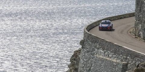 マーティン・ホームズのWRCプレビュー・フランス編：ヒュンダイはローブを投入