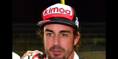 フロリダで連日の耐久レース開催。アロンソ＆中嶋がWEC王者に王手