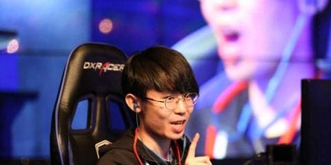 ＜GEOカップ2019＞うでぃ選手優勝インタビュー「日本代表のプレッシャーを感じていたからこそ、優勝が嬉しい」