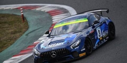 富士スピードウェイ、スーパー耐久 レーシングカーを展示予定…モータースポーツジャパン2019