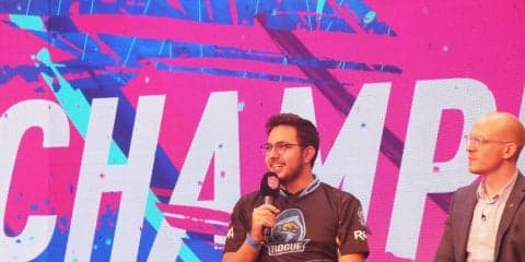 速報＜FIFA19 ロンドン4月大会＞MSドッサリ選手が、今シーズン2度目のFUTチャンピオンズカップ優勝！