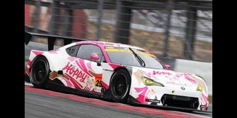 最強の町工場チームの底力を見よ！スーパーGTで「打倒ワークス」