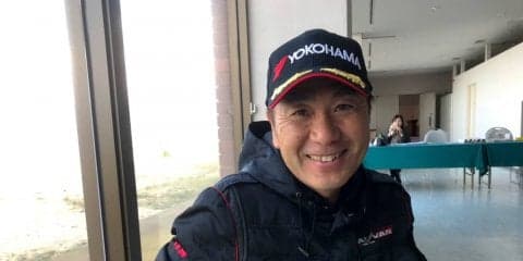 全日本ラリー唐津：新ステージにJN1トップが挑む