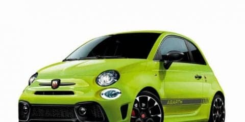 アバルトだけのe-sportsレース、『ザ クルー2』とのコラボで開催へ