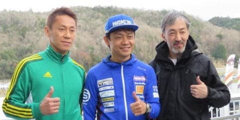 【鈴鹿10時間】脇阪寿一&薫一兄弟がポルシェで参戦…ハッキネンや石浦だけでなく、話題と実力兼備の陣営が続々