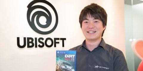 新井大輝がDiRT Rally 2.0を速攻インプレッション