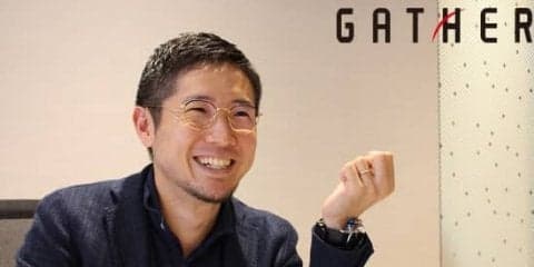 「エンタメ業界を席巻するデジタル革命の根源は“素直さ”“勤勉さ”です」電子チケット発券＆マーケティング支援サービス業 河野貴裕さん（後編）