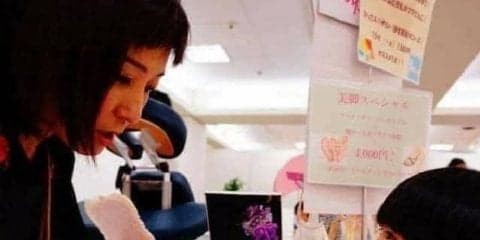 サーキットに“ネイルサロン”、女性向けイベント「Car Cafe」に出店へ…筑フェス2019