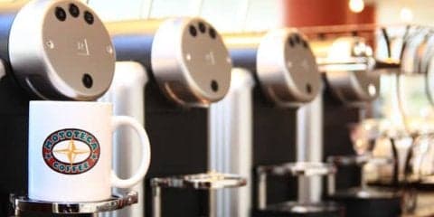 乗り物好きが集う 軽井沢 モトテカコーヒーが「Car Cafe」に出店へ…筑フェス2019