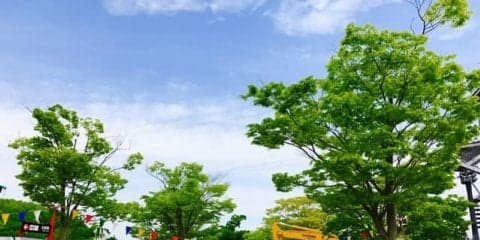 ツインリンクもてぎ、日本最大級の働くクルマイベント開催　4月27日-5月6日