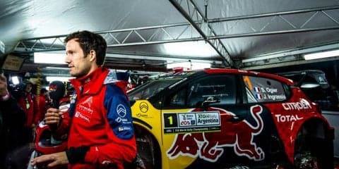WRCアルゼンチン：オジエ「動きは完璧ではないがまだ狙える位置にいる」デイ2コメント集　