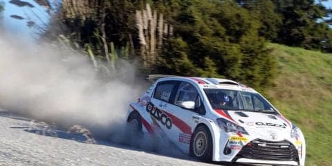 APRCワンガレイ事前情報：クスコ・レーシングが今季初戦。ヌタハララリースクールの大竹、大谷も参加