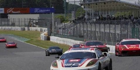 【筑フェス2019】国内外の名車が登場　5月5日に開催