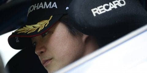 新井大輝、ERCリエパヤはイルカ・ミノアとコンビ。マシンはシトロエンC3 R5