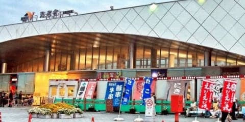 東名高速全線開通50周年、SA 6か所で記念イベント開催　5月25・26日