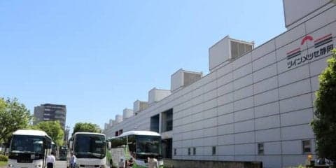 【静岡ホビーショー2019】小・中・高校生招待日を初めて設定　一般公開は11-12日