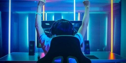 パラスポーツがゲームに!? あのFFを手がけるディレクターが制作