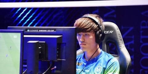 ＜FIFA19 eJリーグ＞湘南ベルマーレ・スレッジ選手インタビュー「来年のeJリーグにもっと強くなって戻ってくる」