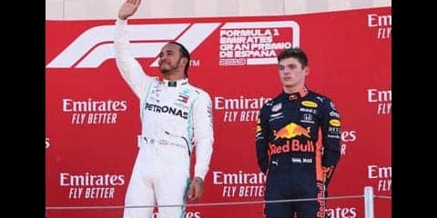 「モナコまでに初優勝」に赤信号。レッドブル・ホンダに足りないもの