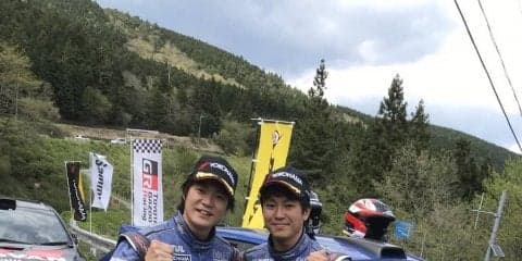 新井大輝が復帰戦で勝利！ ニャオキ＆イヌスケのホゲホゲ全日本＠久万高原日記
