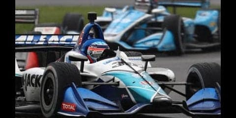 インディ500の予選スタート。佐藤琢磨が優勝候補に挙げられる理由