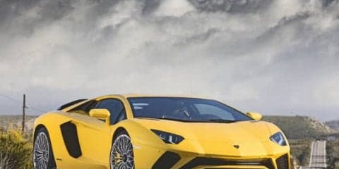 ランボルギーニ アヴェンタドール と同じ希少価値の「パンの耳」