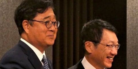 三菱自・新CEOの加藤氏も「スモールバットビューティフル」路線を継承［新聞ウォッチ］