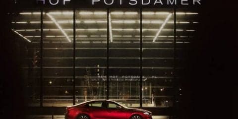 マツダの逆襲---FRレイアウトを今、刷新しなければならない理由