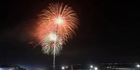 【スーパー耐久 富士24時間】ねぶくろシネマや花火など、場内イベント多数予定　6月1-2日