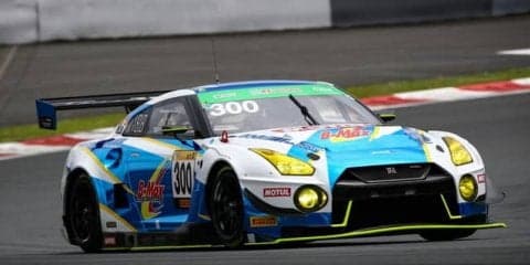 【スーパー耐久 富士24時間】公式予選はTAIROKU RACING GT-Rがポールポジション、ST-4クラスではモリゾウも参戦