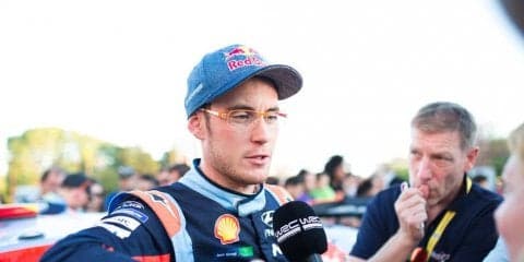 WRCポルトガル：ヌービル「速さがなくリズムをつかめなかった」デイ1コメント集　