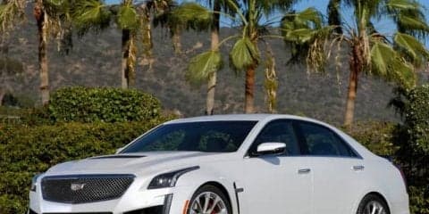 日本人が知らないだけ---進化しているアメリカ車