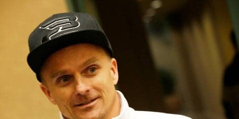 ヘイキ・コバライネン、モントレーを皮切りに「GT86 CS-R3」で5戦に登場予定