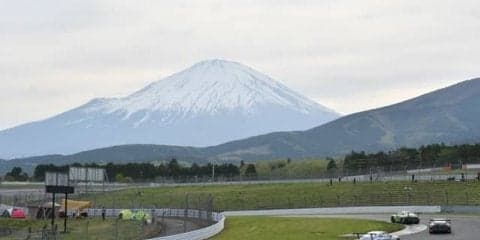 ポルシェスポーツカー トゥゲザーデイ、富士スピードウェイで開催　新型911を国内初披露　6月15-16日