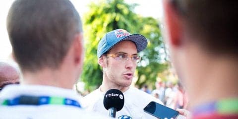 WRCイタリア：ヌービル「プレイベントテストが十分でなかったことは明らか」デイ3コメント集　