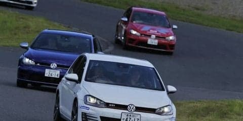 VW、オーナー向けサーキットドライビング講習会を開催　西日本初、7月13日
