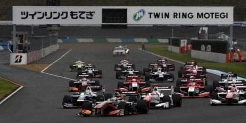 もてぎ2＆4、6月22日より前売りチケット発売…国内最高峰のレースを満喫