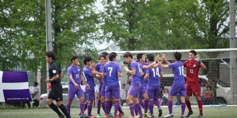 【サッカー部】JR東日本カップ2018　第92回関東大学サッカーリーグ戦２部　VS関東学大　プレビュー