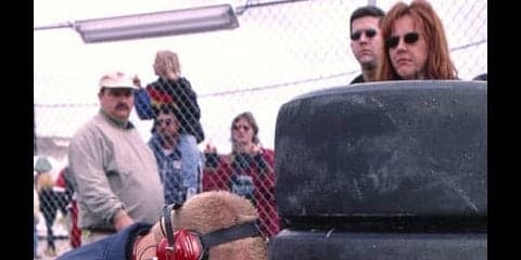 【WEC】グッドイヤーがタイヤ開発へ、ルマン24時間に復帰　