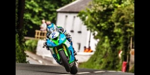 君はマン島TTを知っているか。100年の歴史に挑む日本メーカーの軌跡