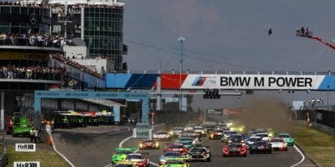 【ニュル24時間】スープラは？ スバルは？ GT-Rは？ いよいよ24時間レーススタート！