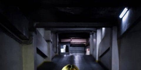 小さな身体にでっかいハート。 「折れない気持ちだけは誰にも負けたくない！」