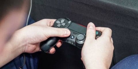 【eスポーツ選手向けセルフケア動画コラム#06】ゲームプレイの前後に効果的な「手首内側（前面）」ストレッチ