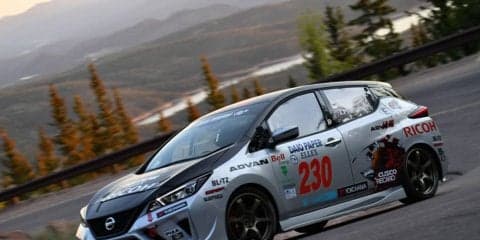 パイクス参戦の奴田原、2日目の公式練習で前年タイムを大幅更新