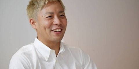 勝田貴元「応援してくださったたくさんの方々に感謝を伝えたい」