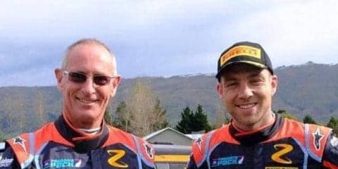 ヘイデン・パッドン、Mスポーツ・フォードからフィンランド参戦決定