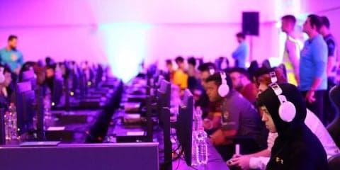 ＜FIFA19年間シリーズプレイオフ＞Xbox部門ハンブルグ大会開幕！優勝候補テックズ＆MSドッサリは順調に予選突破