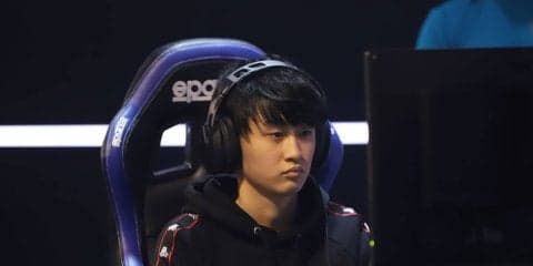 ＜FIFA19 eW杯最終予選＞日本代表ナスリ選手インタビュー「世界大会に安定して出場でき、充実したシーズンだった」