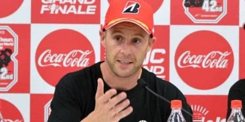 【鈴鹿8耐】カワサキ26年ぶり優勝に「信じられない」「ジェットコースターのよう」