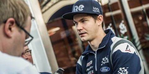 WRCフィンランド：スニネン「フィンランド人としてここを速く走れないのは辛い」デイ2コメント集　